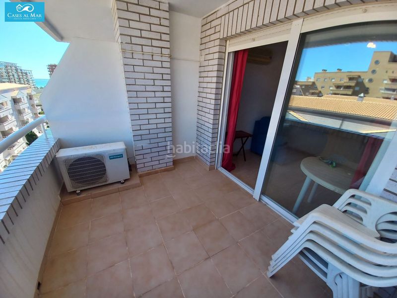 Foto 5ca991e9-6cad-45ab-b17e-f9653e7cb1f3. Apartament a central 10 a Marina Trebol - Neptuno Oropesa del Mar