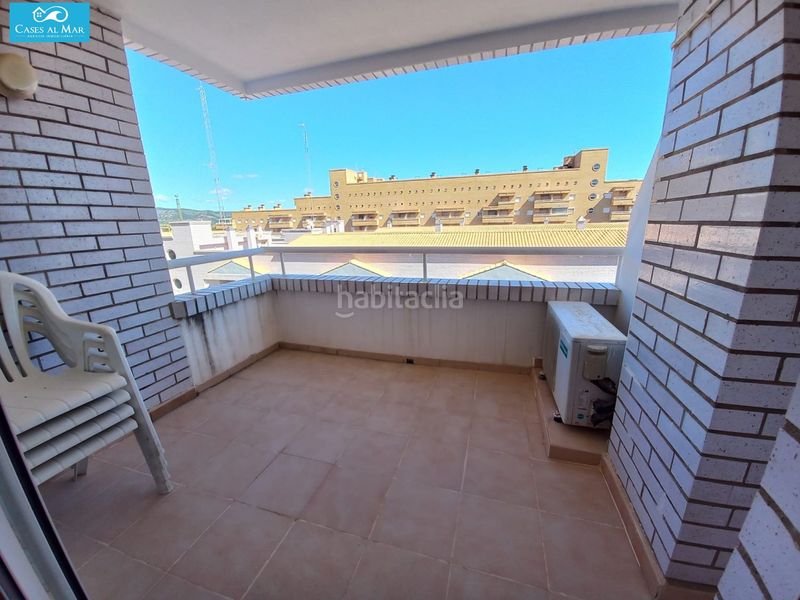 Foto 9f0133f0-fdcd-45b3-bf5d-1ca43b8bd74b. Apartament a central 10 a Marina Trebol - Neptuno Oropesa del Mar