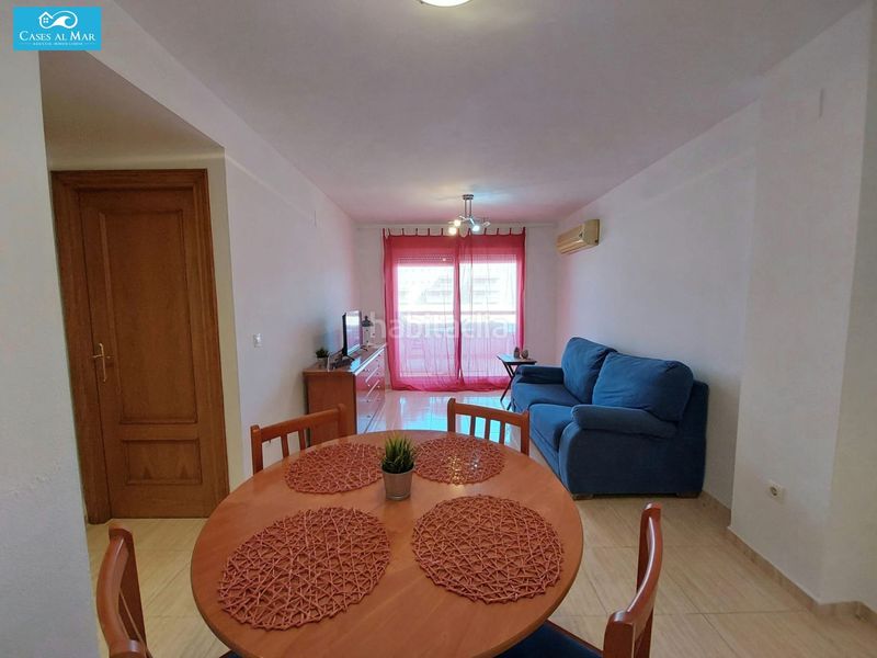 Foto a41f1905-7798-42eb-800b-d0fa9088c550. Apartament a central 10 a Marina Trebol - Neptuno Oropesa del Mar