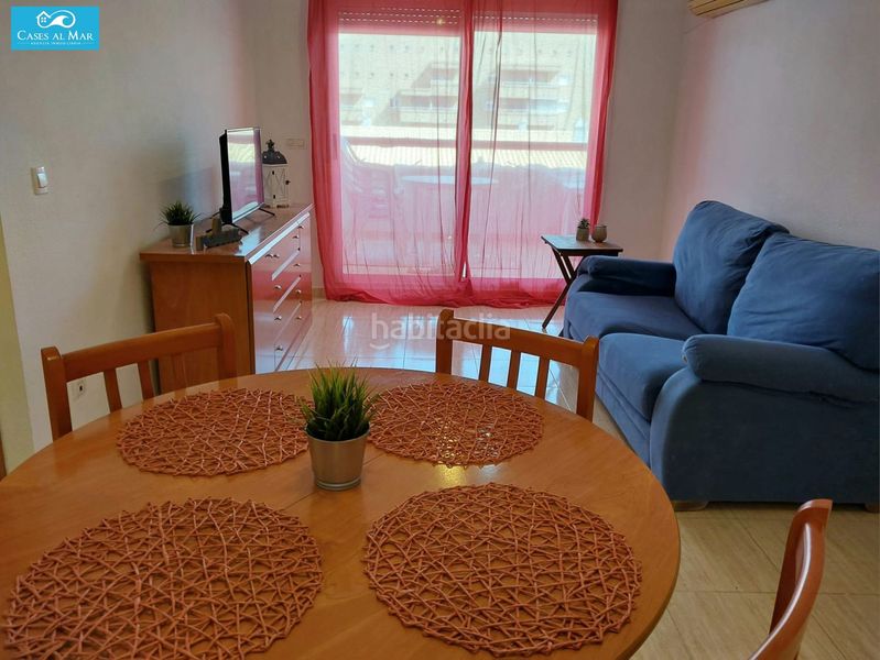 Foto a7621275-3340-42f3-9adf-fce3cf0deb65. Apartament a central 10 a Marina Trebol - Neptuno Oropesa del Mar