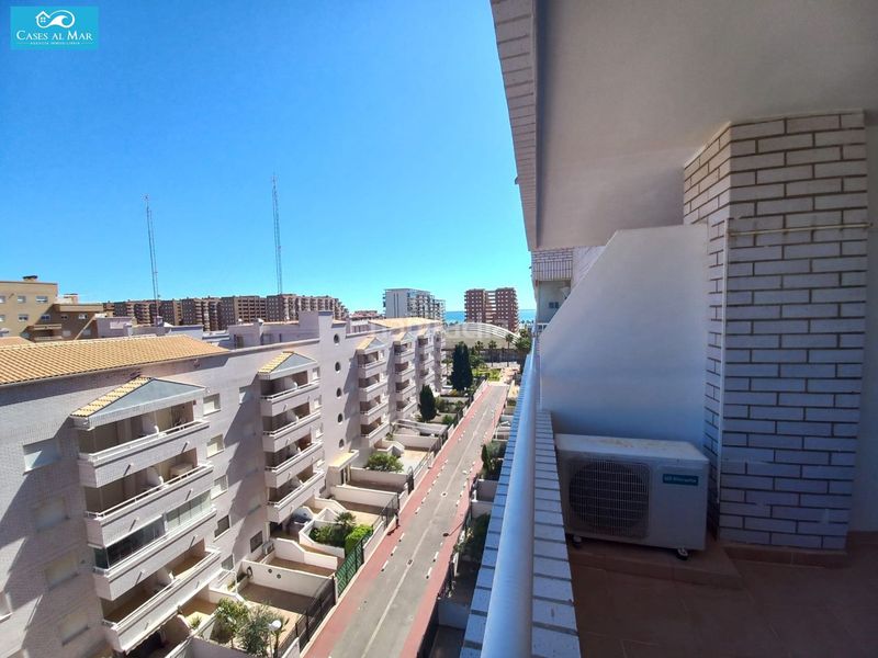 Foto ac4bef2a-d65f-42d6-ac08-17e420937d11. Apartament a central 10 a Marina Trebol - Neptuno Oropesa del Mar