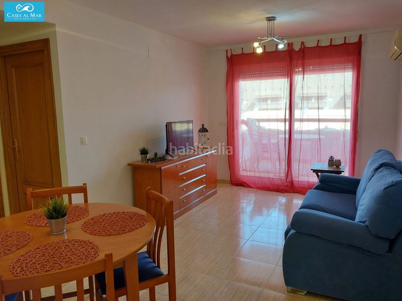 Foto b24b3600-f907-49c0-99be-b4c7329461ba. Apartament a central 10 a Marina Trebol - Neptuno Oropesa del Mar