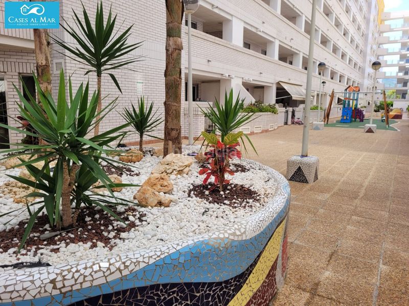 Foto b26de16d-8722-46f6-98b7-0381c21d0a69. Apartament a central 10 a Marina Trebol - Neptuno Oropesa del Mar