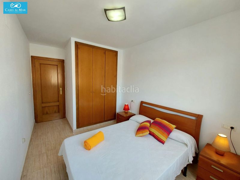 Foto d734cf85-24fb-4b04-84a2-988a906a2e40. Apartament a central 10 a Marina Trebol - Neptuno Oropesa del Mar