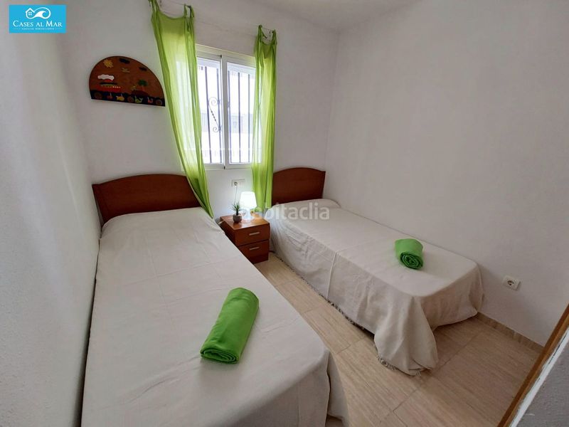 Foto df6023a4-8dd8-4238-84f7-6b7721265ca4. Apartament a central 10 a Marina Trebol - Neptuno Oropesa del Mar
