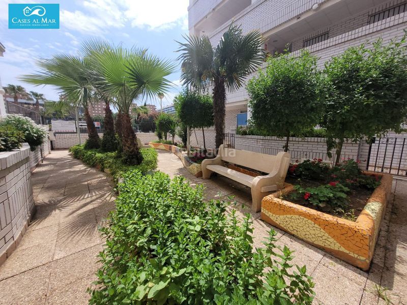 Foto f6d9f572-5b85-4714-822b-0b86163d57c2. Apartament a central 10 a Marina Trebol - Neptuno Oropesa del Mar