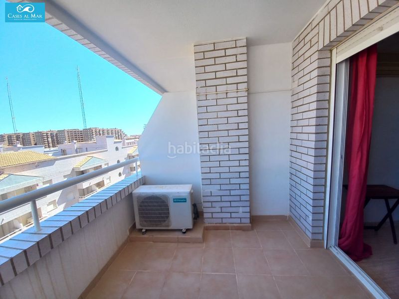Foto f786af22-299d-4ee1-8097-8d692598420a. Apartament a central 10 a Marina Trebol - Neptuno Oropesa del Mar