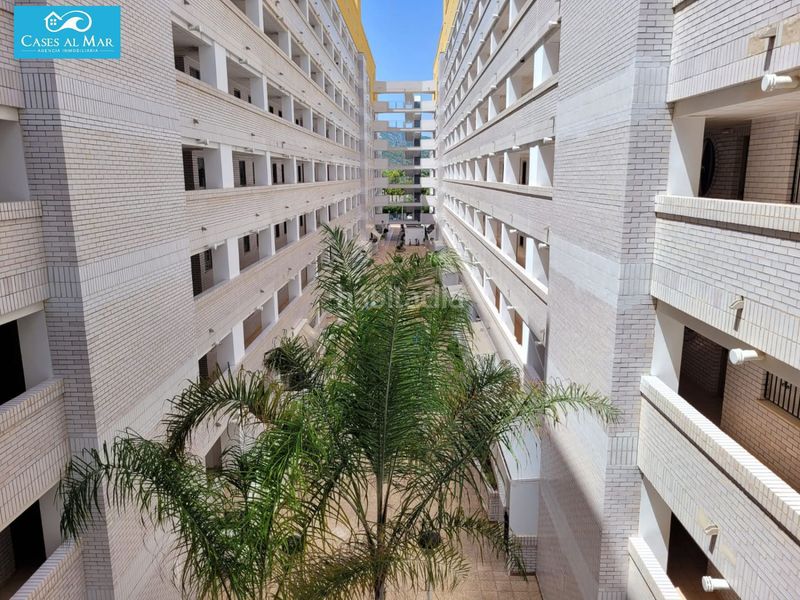 Foto fd94ebb4-1b38-4eef-96fa-c59de218cd19. Apartament a central 10 a Marina Trebol - Neptuno Oropesa del Mar