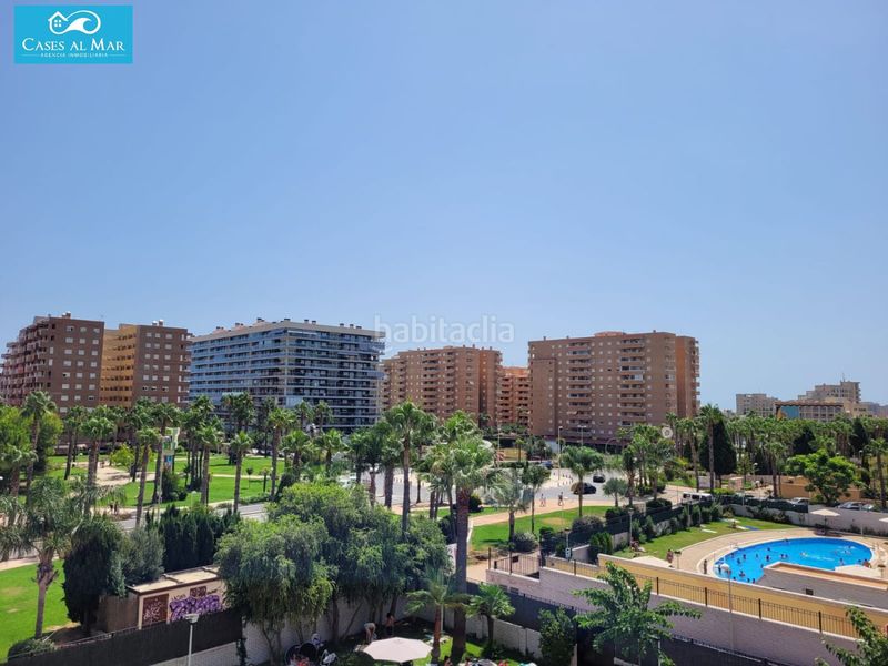 Foto fec3f6dd-da93-4f62-bd58-efb62edfd3d0. Apartament a central 10 a Marina Trebol - Neptuno Oropesa del Mar