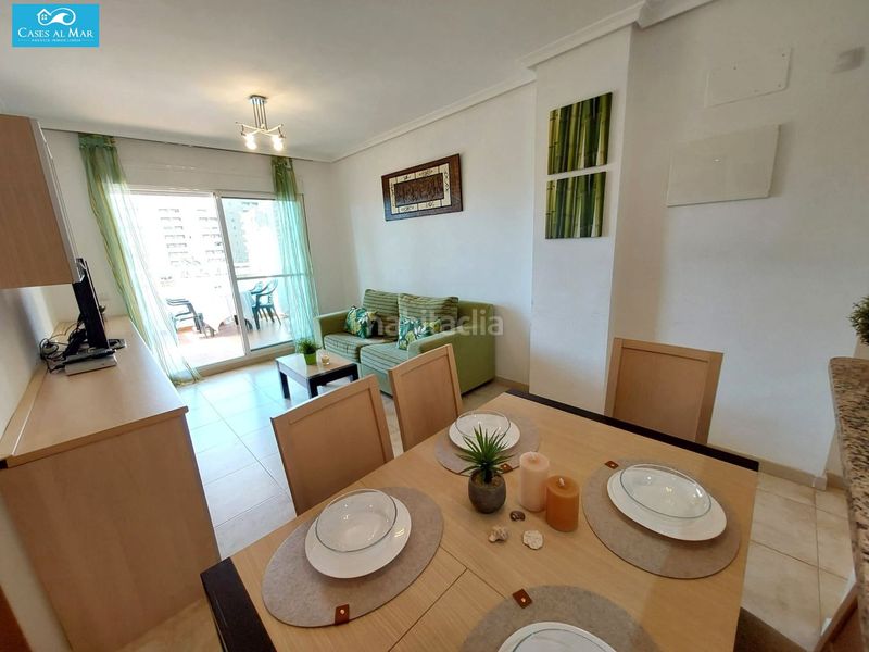 Foto 2701aabe-58c8-412f-bfab-e0ab6e9d0938. Apartament a central 58 a Jardines del Mar Oropesa del Mar