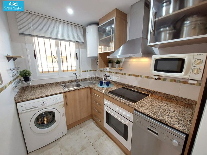 Foto 2f4ca6d4-1fa5-4268-b9de-52f9a8c85578. Apartament a central 58 a Jardines del Mar Oropesa del Mar