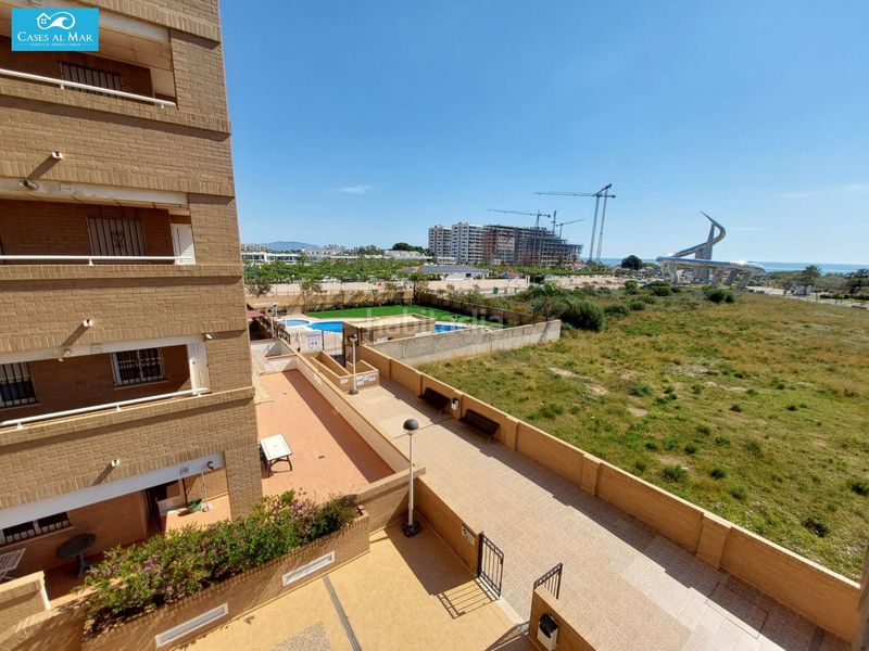 Foto 3656b034-3bc1-4d1c-ac07-49813b82381d. Apartament a central 58 a Jardines del Mar Oropesa del Mar