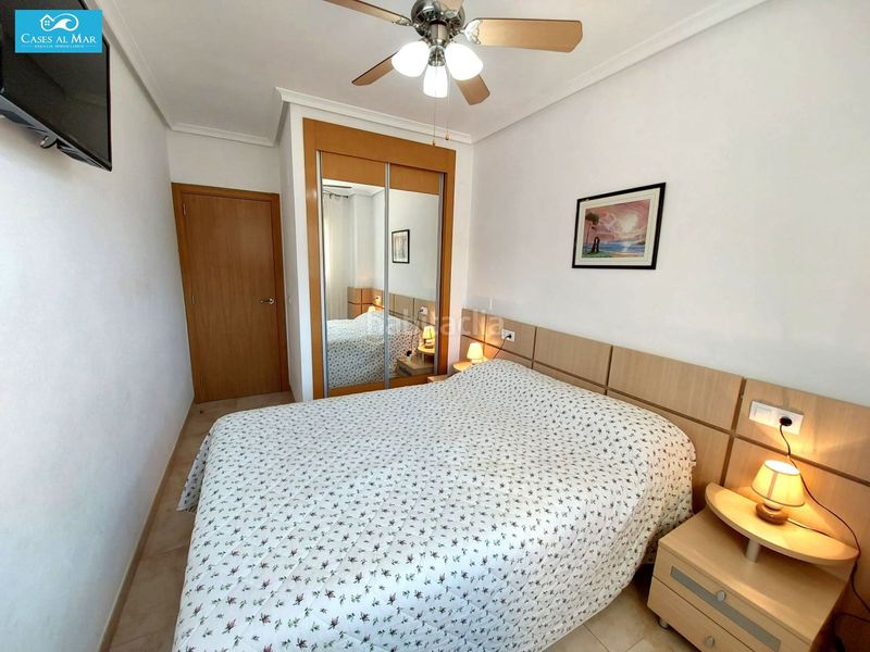 Foto 41ec7613-592c-402d-98c6-53f81872479e. Apartament a central 58 a Jardines del Mar Oropesa del Mar