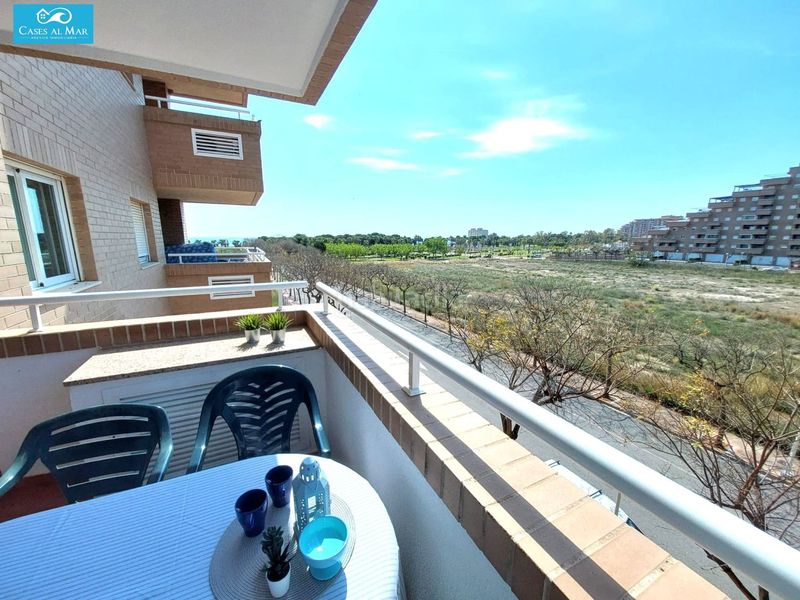 Foto 47479c0d-f43a-4eb7-a59d-ee360d6c4400. Apartament a central 58 a Jardines del Mar Oropesa del Mar