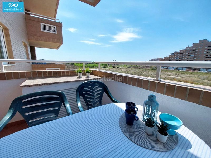 Foto 5d49d429-c4e4-452f-96bd-c9b6cafdd060. Apartament a central 58 a Jardines del Mar Oropesa del Mar