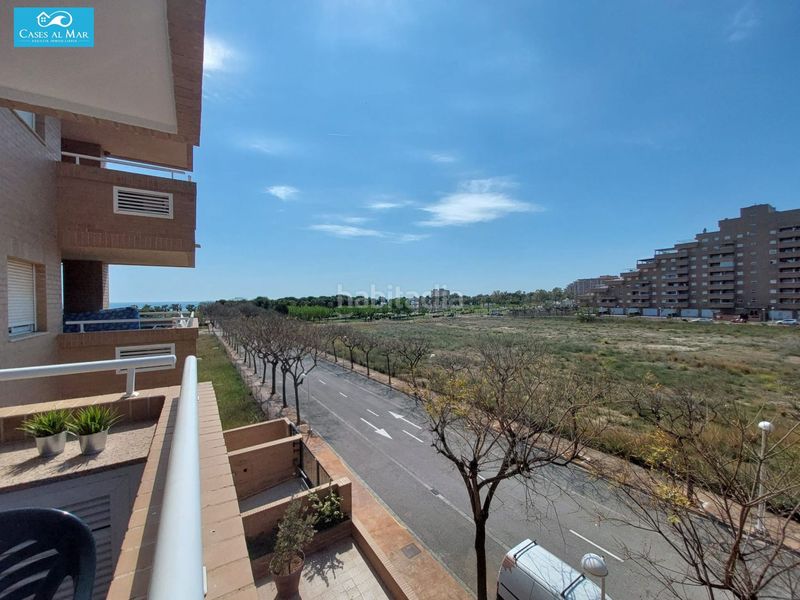 Foto 6ab1695c-ef16-4e5b-803b-33f08dabbebd. Apartament a central 58 a Jardines del Mar Oropesa del Mar