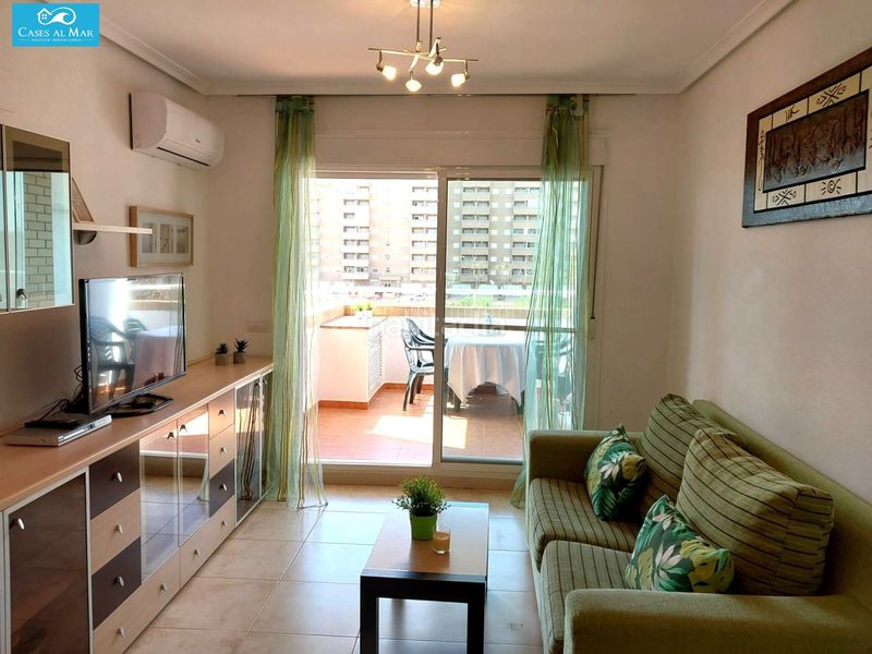 Foto 73d8d318-76f5-4cf8-90ad-a5aa2208eda9. Apartament a central 58 a Jardines del Mar Oropesa del Mar
