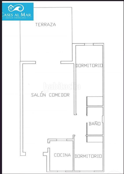 Foto 8d512efc-5379-4a62-96f9-bc4e1bae5c0a. Apartament a central 58 a Jardines del Mar Oropesa del Mar
