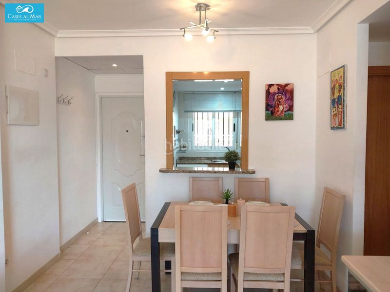 Foto 8d6d5003-c39f-4a2d-8d8f-ee28cf5d4009. Apartament a central 58 a Jardines del Mar Oropesa del Mar