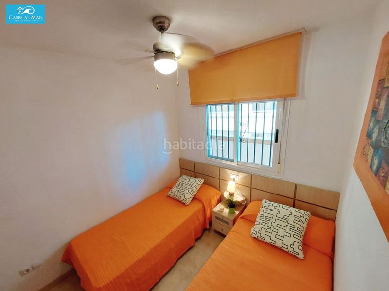 Foto a63f36ec-4e49-4d11-af93-b0fbf6fec3da. Apartament a central 58 a Jardines del Mar Oropesa del Mar