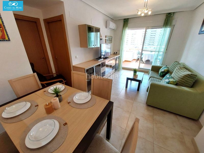 Foto a924996a-e128-4e39-874d-c685aee980dc. Apartament a central 58 a Jardines del Mar Oropesa del Mar