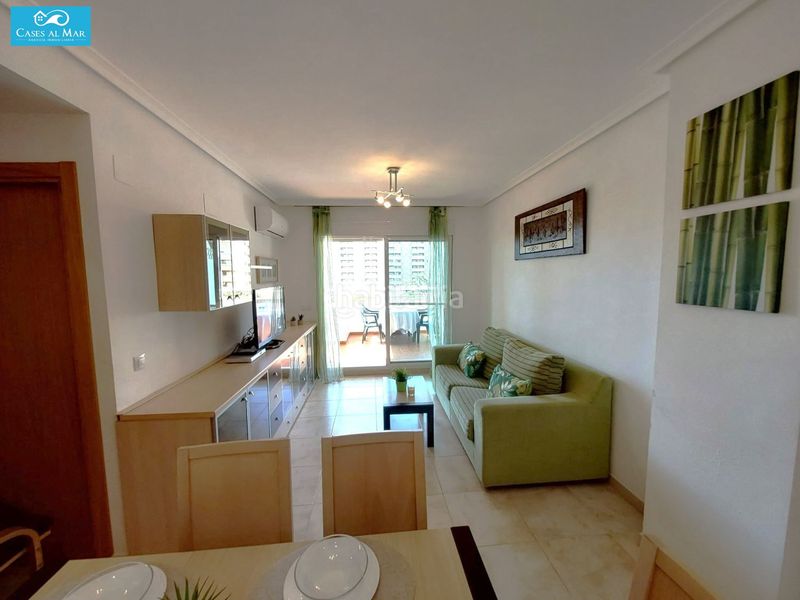 Foto a9dadaa3-d057-4050-be3f-d9f579e65dd9. Apartament a central 58 a Jardines del Mar Oropesa del Mar