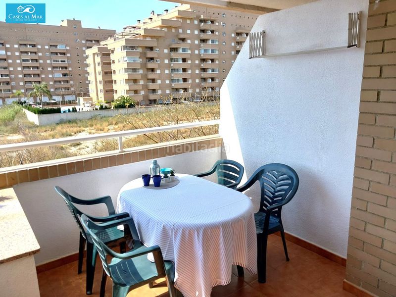 Foto d2e145ea-aeb0-4253-8460-6bca37ec5ac7. Apartament a central 58 a Jardines del Mar Oropesa del Mar