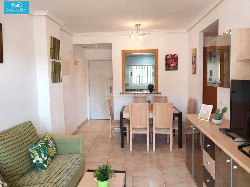 Foto d3536b1d-6acf-4933-9eb7-cbd26642a1c2. Apartament a central 58 a Jardines del Mar Oropesa del Mar