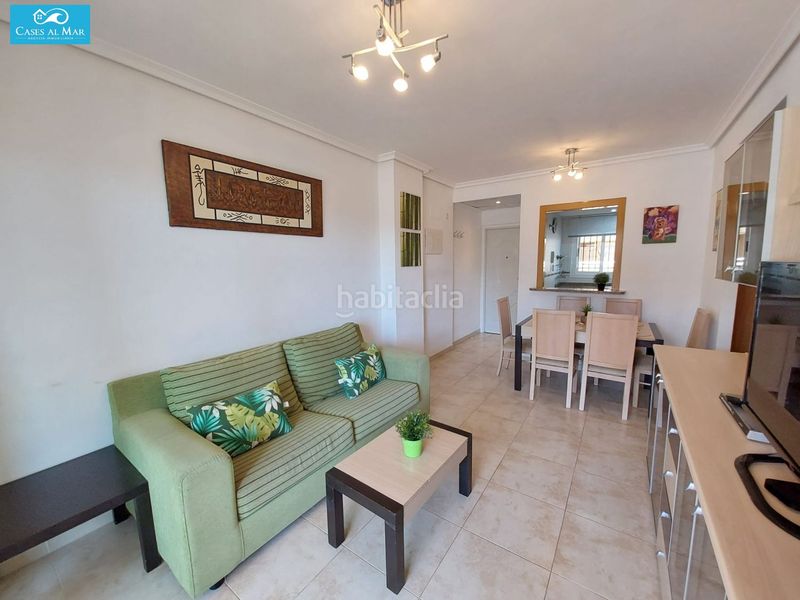 Foto db24c181-827f-4111-ac9b-0120aef29927. Apartament a central 58 a Jardines del Mar Oropesa del Mar