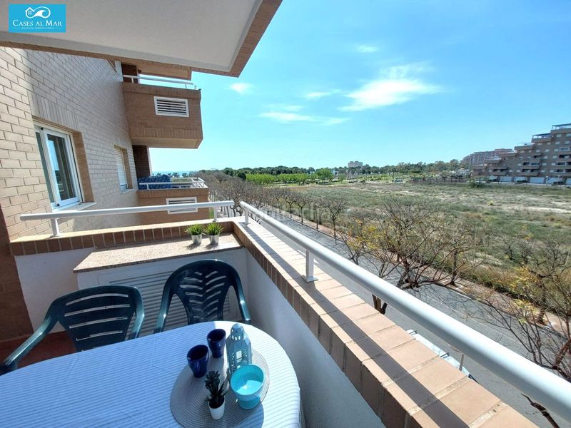 Foto e64dc08b-cd64-49f0-81f3-c9888afe97a3. Apartament a central 58 a Jardines del Mar Oropesa del Mar