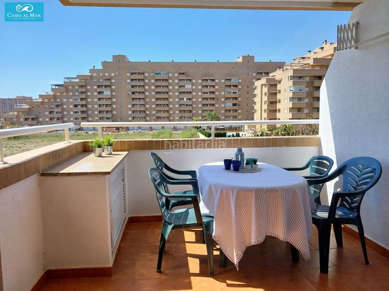 Foto f2c7d1ba-8b23-482e-8dc0-a58eda70ca31. Apartament a central 58 a Jardines del Mar Oropesa del Mar
