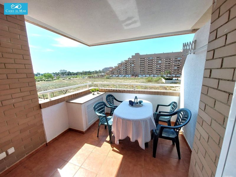 Foto fa99cbd6-680a-4c58-9ee6-4e8f2b8d9356. Apartament a central 58 a Jardines del Mar Oropesa del Mar