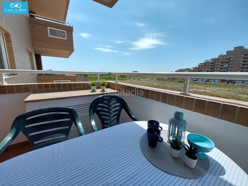 Foto fac1702c-c241-4135-9412-9cc44af03357. Apartament a central 58 a Jardines del Mar Oropesa del Mar