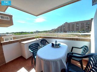 Apartament en Central 58. Apartamento en venta en marina dor, 2 dormitorios.