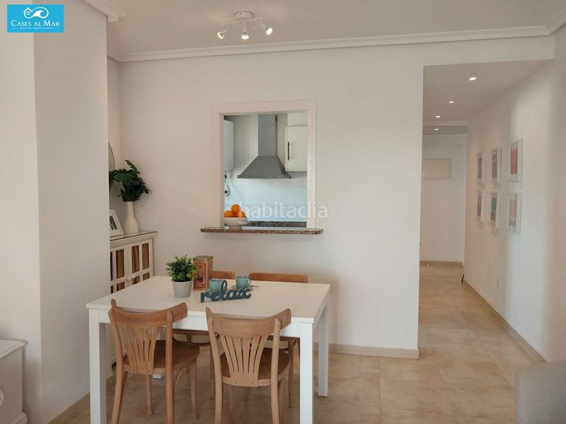 Foto 074c16a9-ffb2-4269-a236-3f4f0f626428. Apartament a central 58 a Jardines del Mar Oropesa del Mar