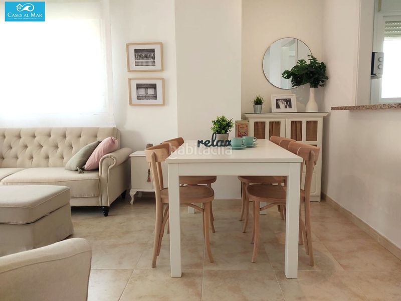 Foto 2ff1204d-6d47-4718-82ca-f8775b3ccd91. Apartament a central 58 a Jardines del Mar Oropesa del Mar