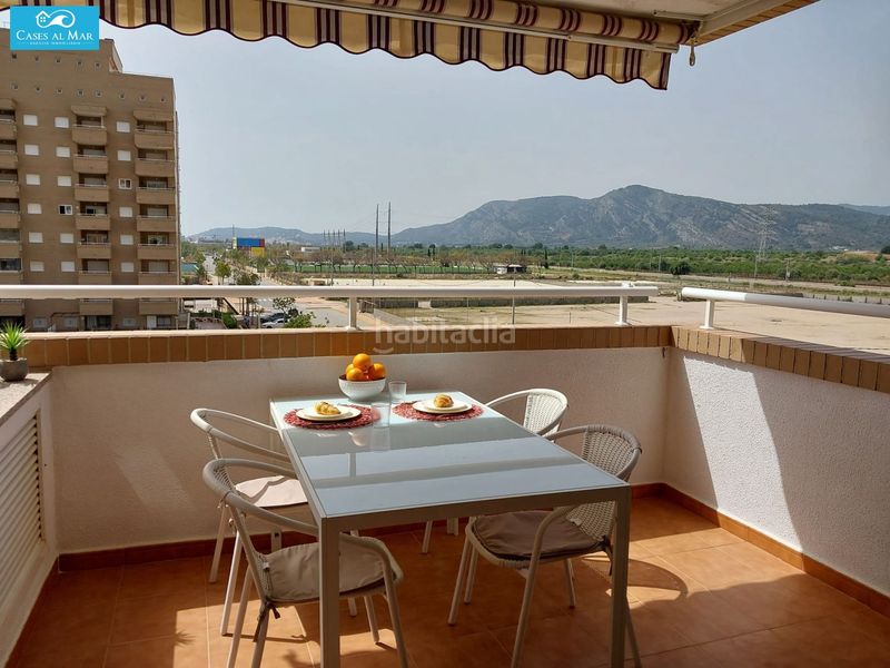 Foto 3544cf91-6398-45f2-b4ed-00bc657005a4. Apartament a central 58 a Jardines del Mar Oropesa del Mar