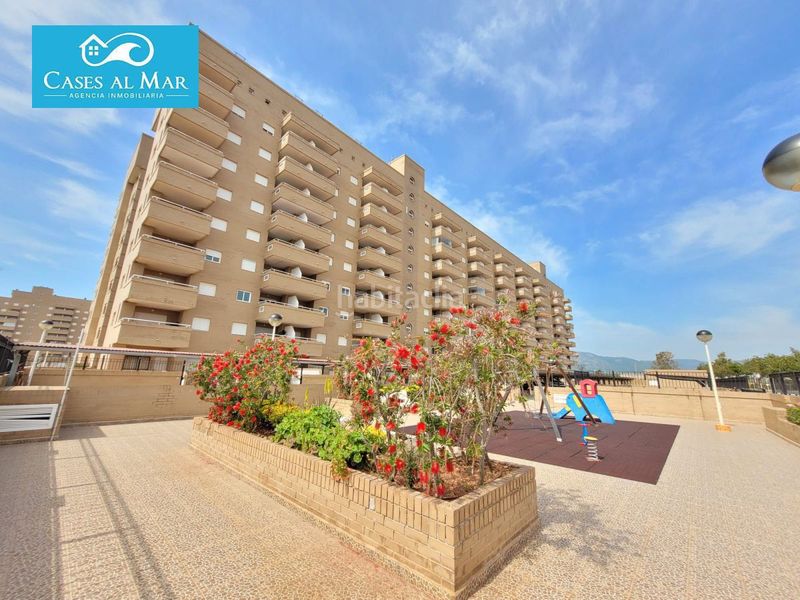Foto 392a5a38-8523-4b95-8cbd-1798a070d9a8. Apartament a central 58 a Jardines del Mar Oropesa del Mar