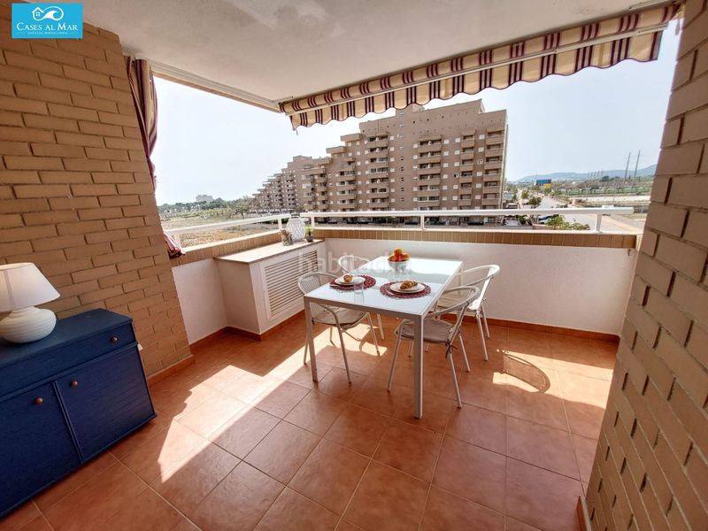 Foto 3f6e1bf1-d916-4f60-bfa7-3eafd6056574. Apartament a central 58 a Jardines del Mar Oropesa del Mar