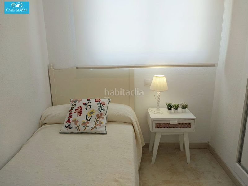 Foto 52bd21ea-6289-4138-b887-65207a768746. Apartament a central 58 a Jardines del Mar Oropesa del Mar