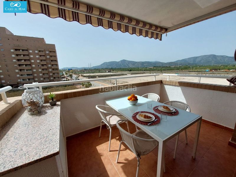 Foto 53485366-d42a-44ab-b643-206d695fff09. Apartament a central 58 a Jardines del Mar Oropesa del Mar