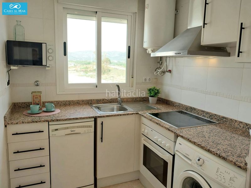 Foto 54a57ae4-0f54-4879-b786-203581ba0702. Apartament a central 58 a Jardines del Mar Oropesa del Mar
