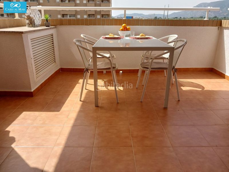 Foto 5f895d4e-72de-415f-87a5-538500331b0f. Apartament a central 58 a Jardines del Mar Oropesa del Mar