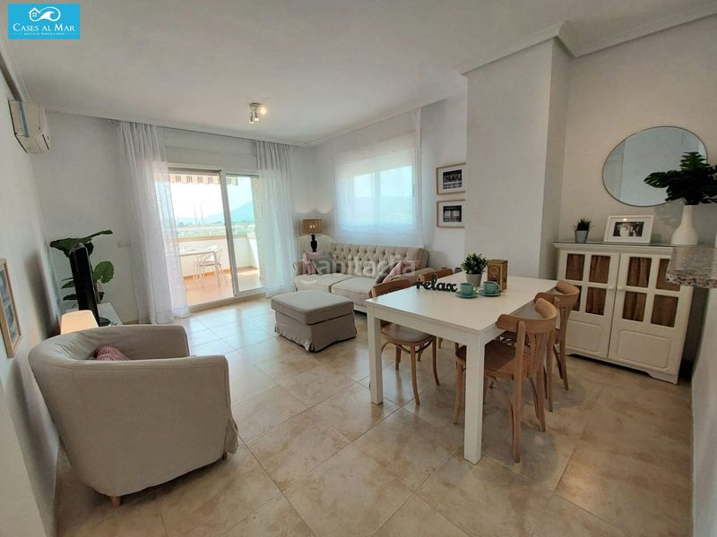 Foto 5fa92c42-5b14-4193-ae67-49b38b5b1b25. Apartament a central 58 a Jardines del Mar Oropesa del Mar