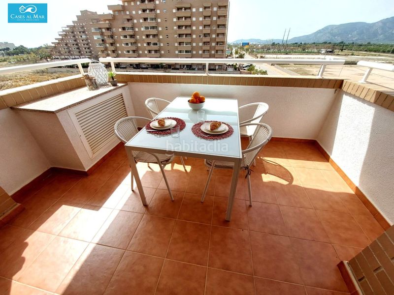 Foto 6417d589-c099-4f4c-8288-03138199a991. Apartament a central 58 a Jardines del Mar Oropesa del Mar