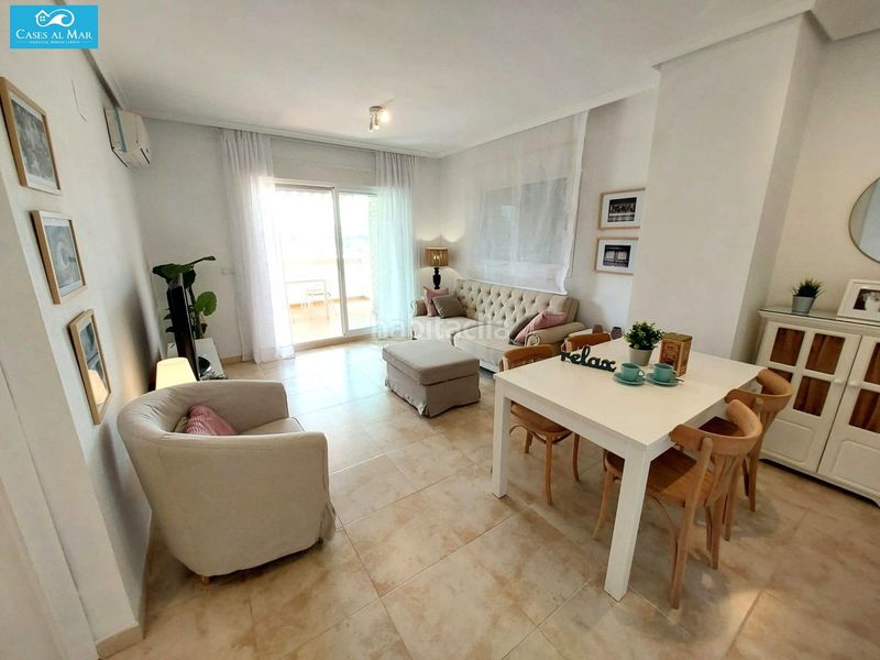 Foto 8618a1db-83d3-40ef-b838-fe3b71fd794b. Apartament a central 58 a Jardines del Mar Oropesa del Mar
