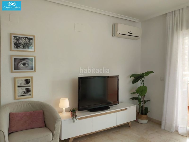 Foto 97532529-8265-47d3-a7cf-f08c2bf3e305. Apartament a central 58 a Jardines del Mar Oropesa del Mar