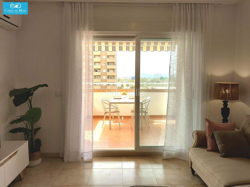 Foto 9aa7d605-5bd8-4748-8487-0887eeb750c1. Apartament a central 58 a Jardines del Mar Oropesa del Mar