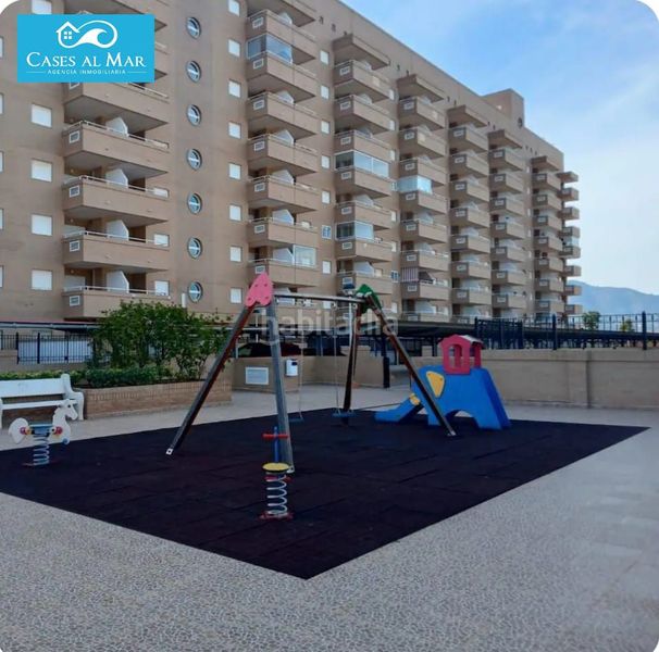 Foto ab48c75c-73f0-4c8b-a9e4-86b4ab78653f. Apartament a central 58 a Jardines del Mar Oropesa del Mar