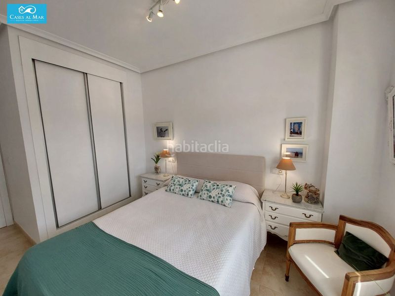 Foto b54fe85e-90e4-4997-84a6-642524731e1f. Apartament a central 58 a Jardines del Mar Oropesa del Mar